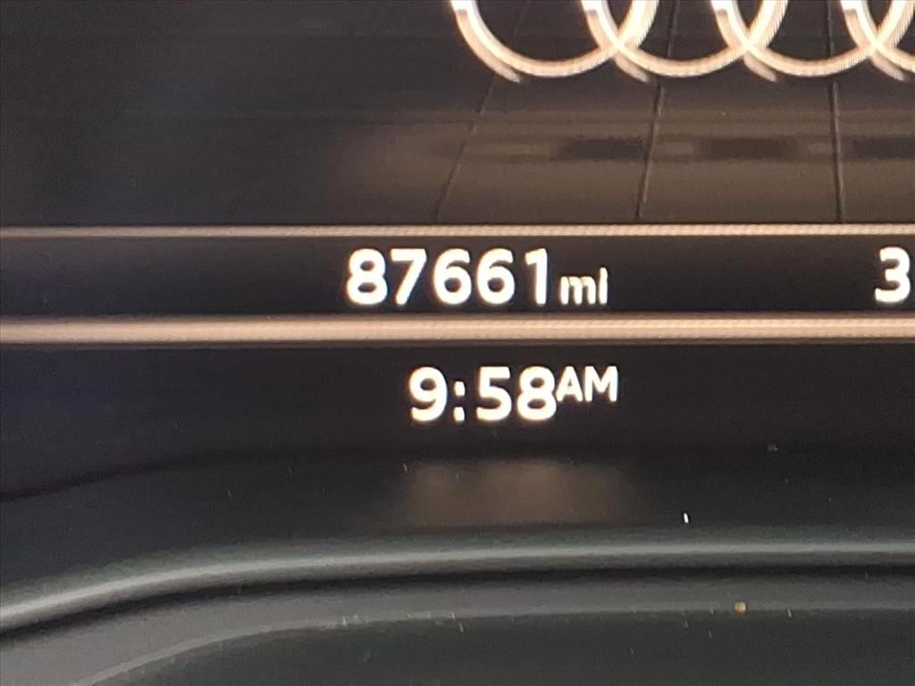 Audi Q5  2018