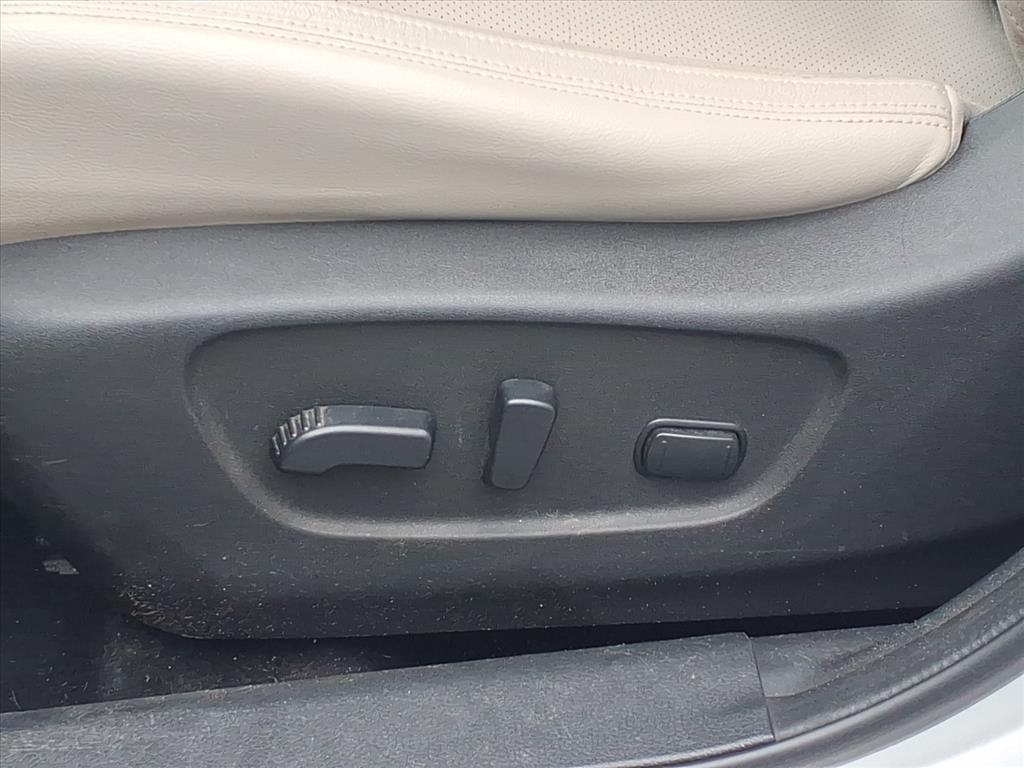 Nissan Rogue Sport  2018 Nissan Rogue Sport  2018