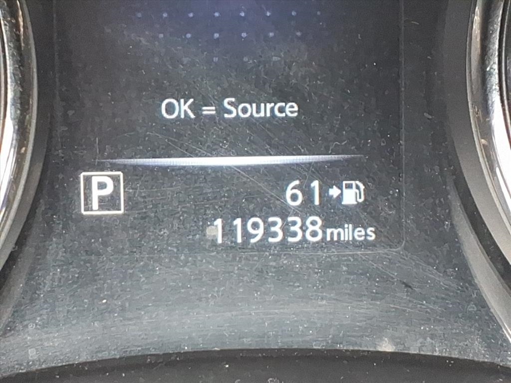 Nissan Rogue Sport  2018 Nissan Rogue Sport  2018