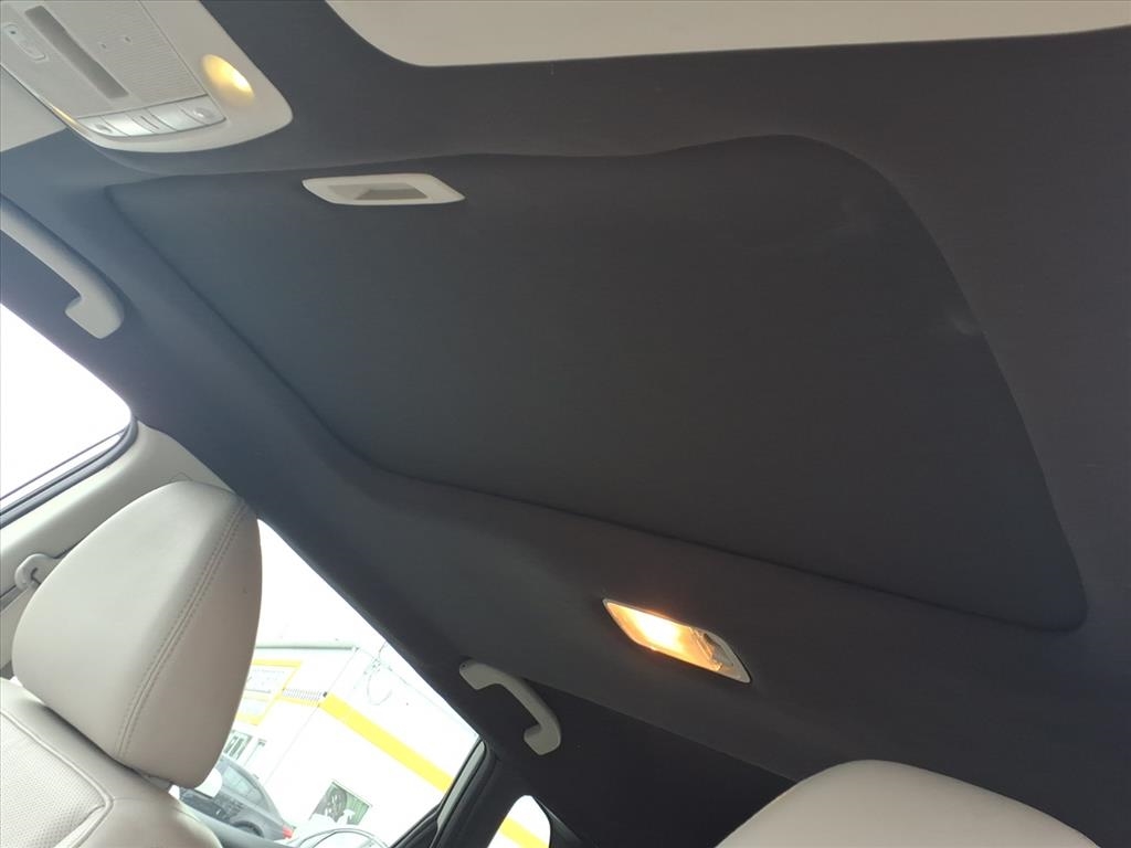 Nissan Rogue Sport  2018