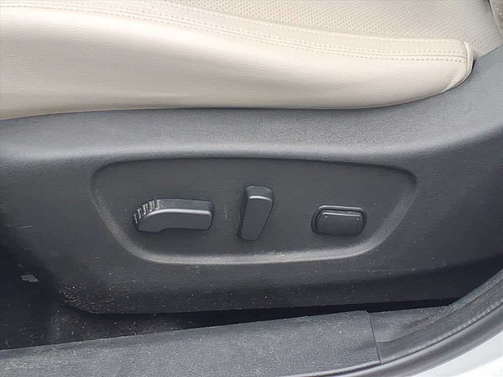 Nissan Rogue Sport  2018