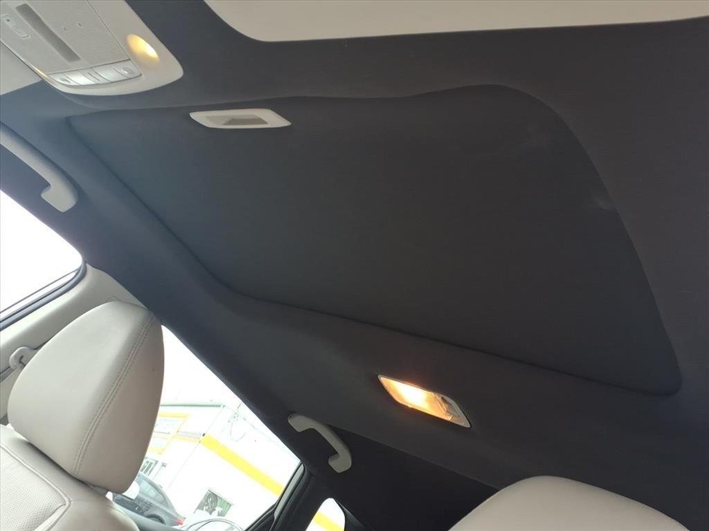 Nissan Rogue Sport  2018