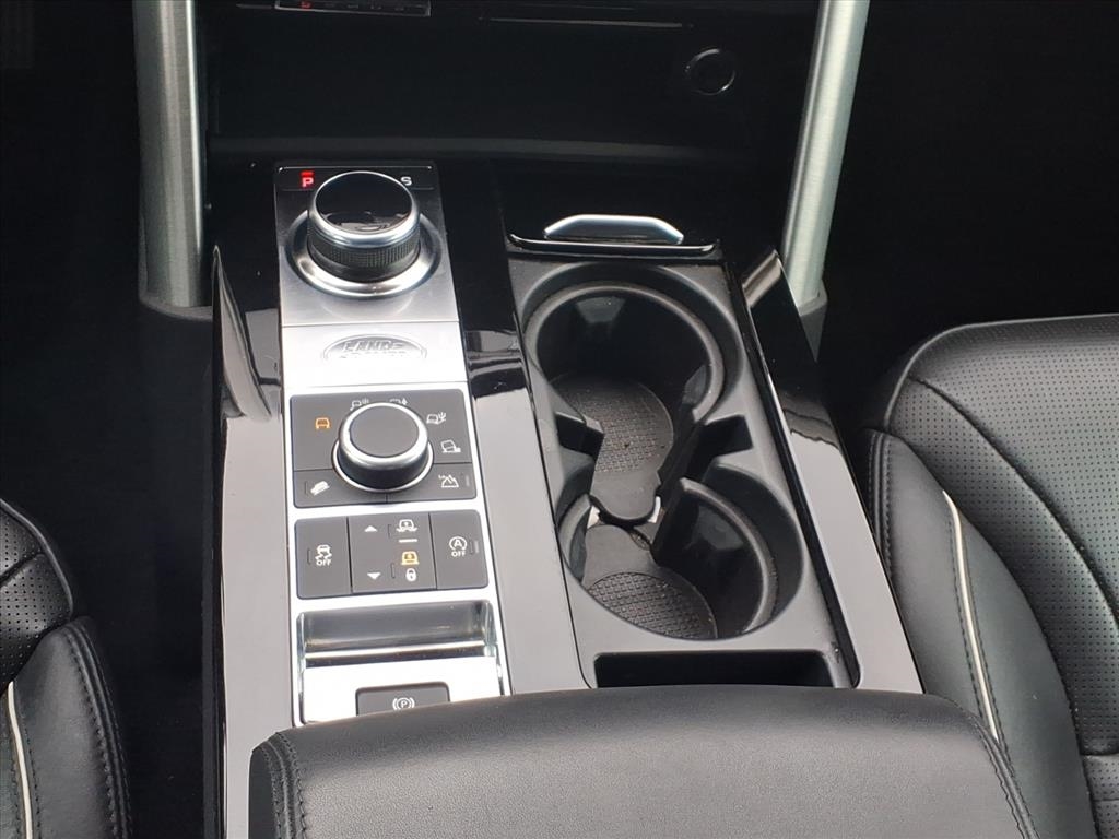 Land Rover Discovery  2019 Land Rover Discovery  2019