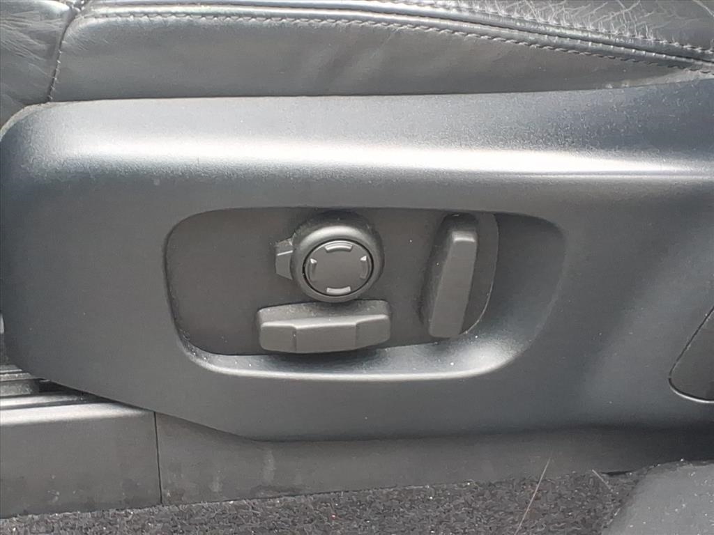 Land Rover Discovery  2019