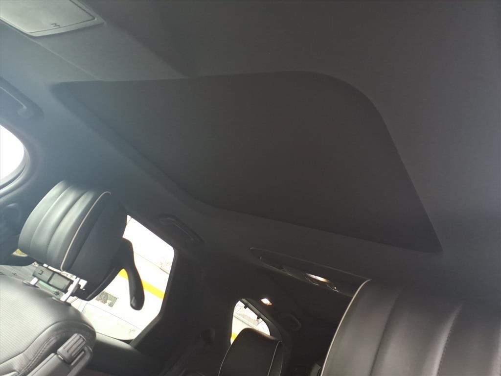 Land Rover Discovery  2019