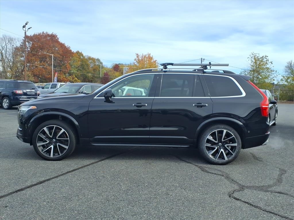 Volvo XC90  2018