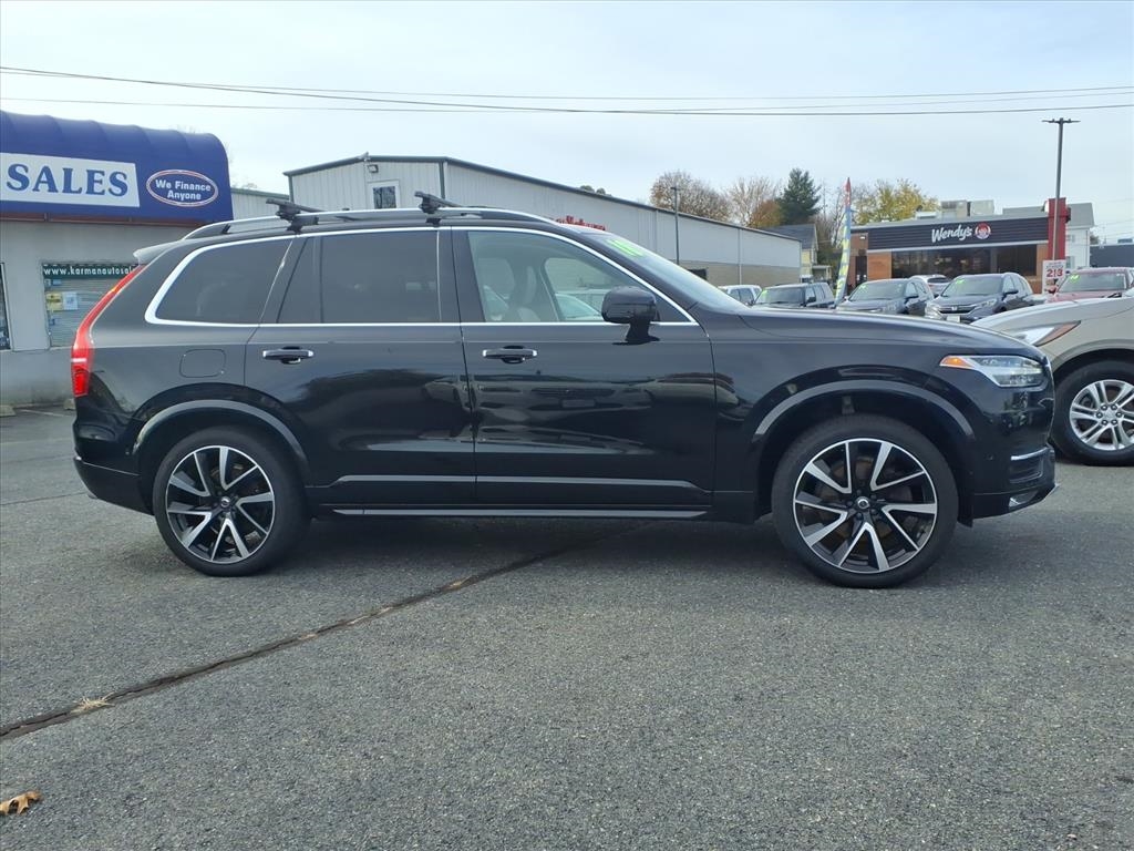 Volvo XC90  2018