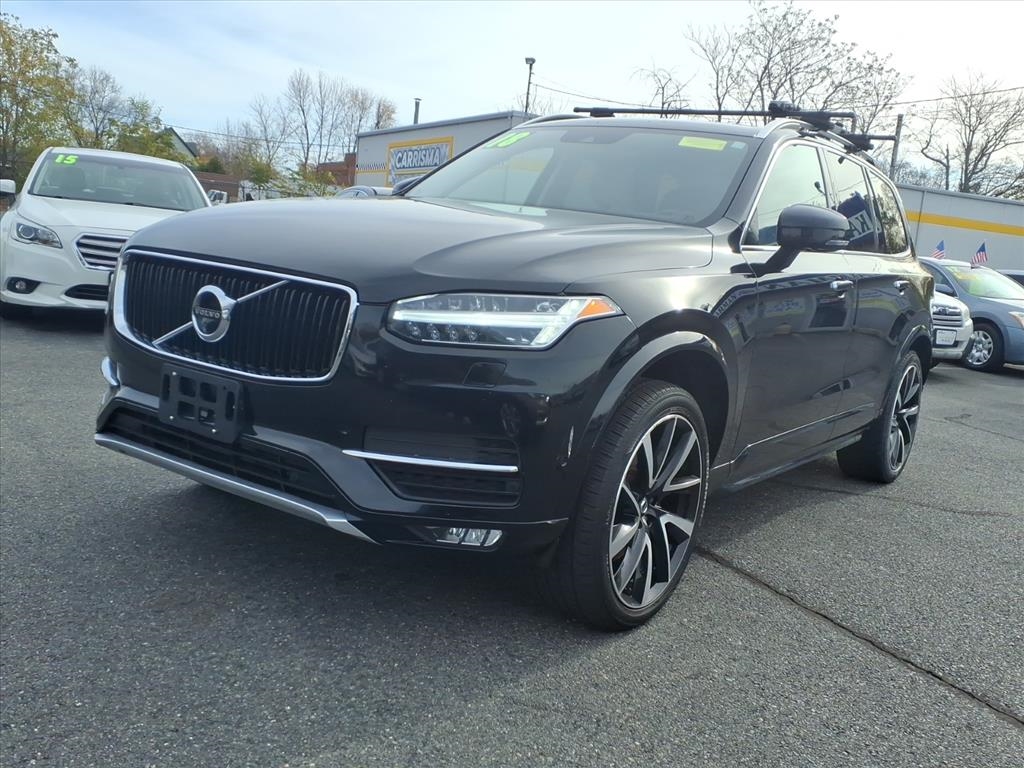 Volvo XC90  2018