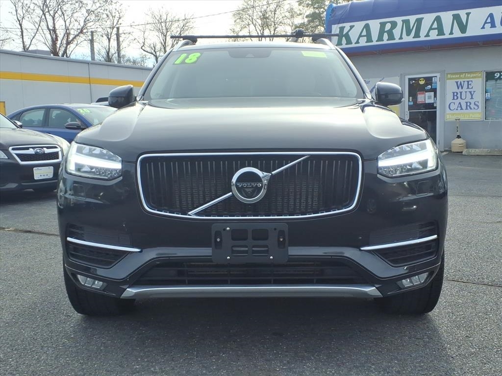 Volvo XC90  2018
