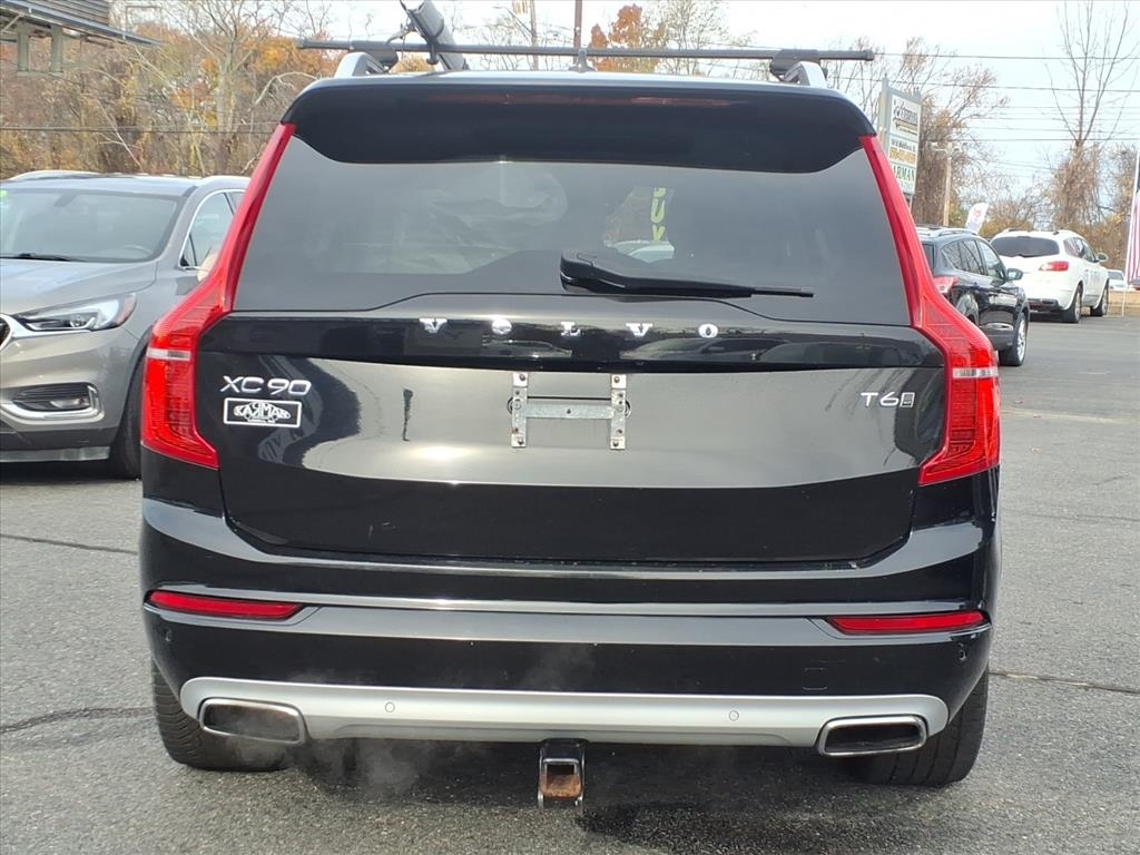 Volvo XC90  2018