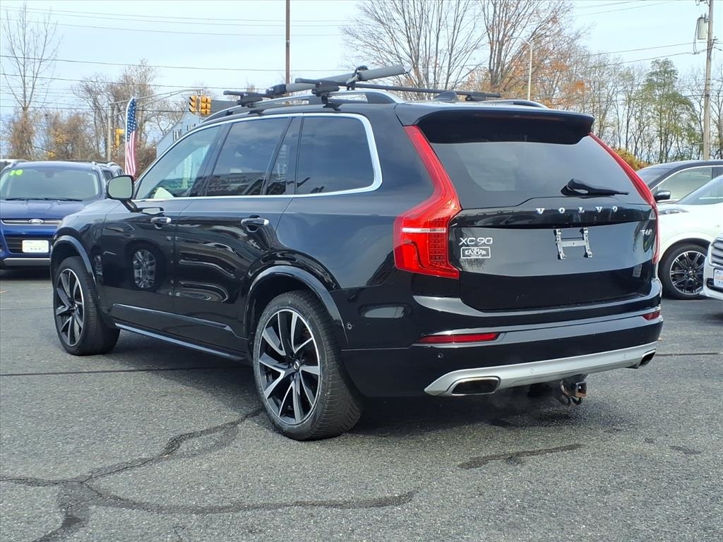 Volvo XC90  2018