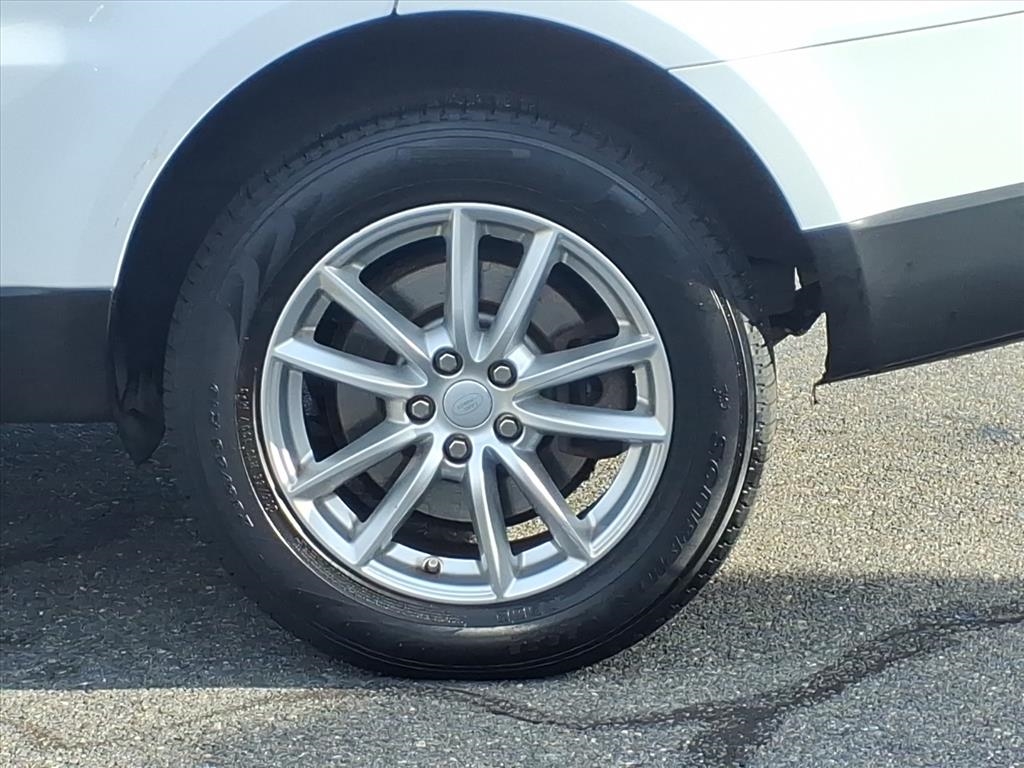 Land Rover Range Rover Sport  2016