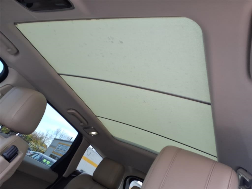 Land Rover Range Rover Sport  2016