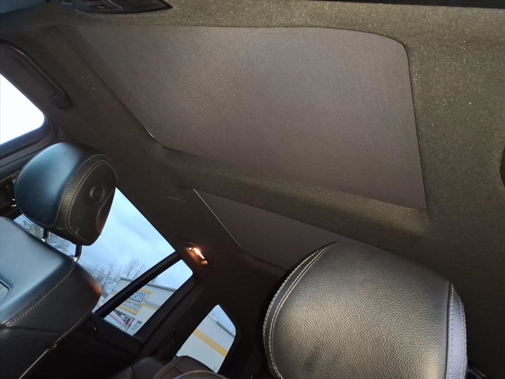 Mercedes-Benz GLS-Class  2018