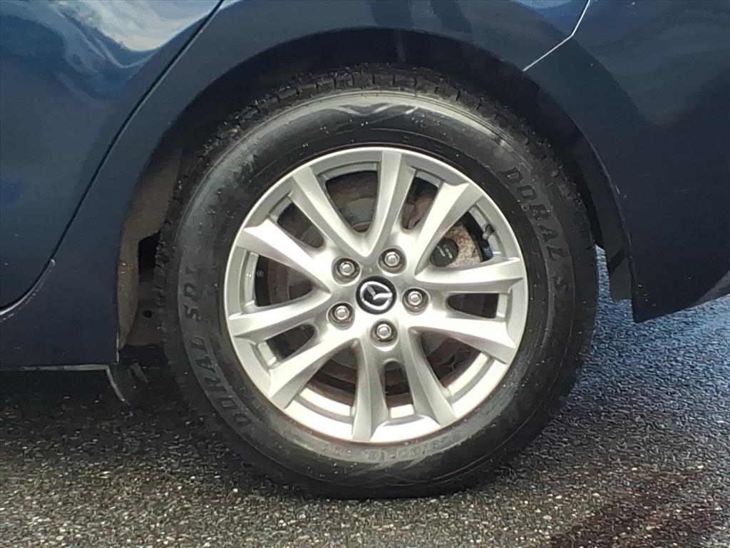 Mazda MAZDA3  2014