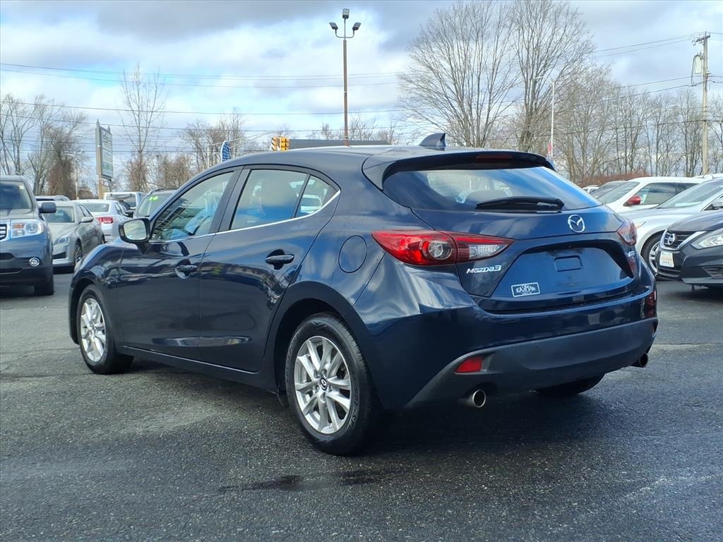 Mazda MAZDA3  2014
