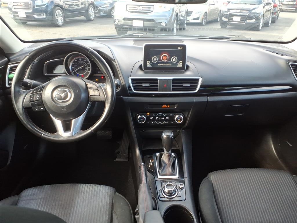 Mazda MAZDA3  2014