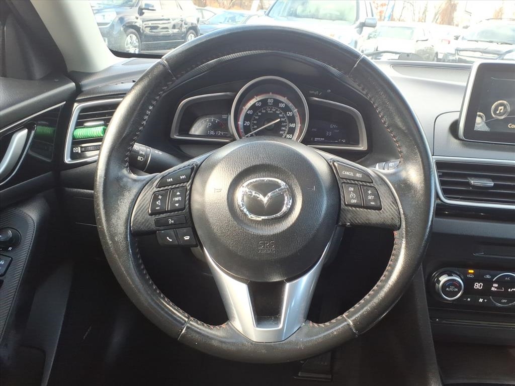 Mazda MAZDA3  2014
