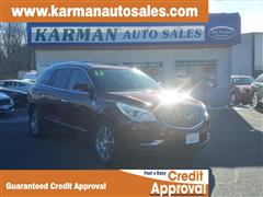 2016 Buick Enclave 