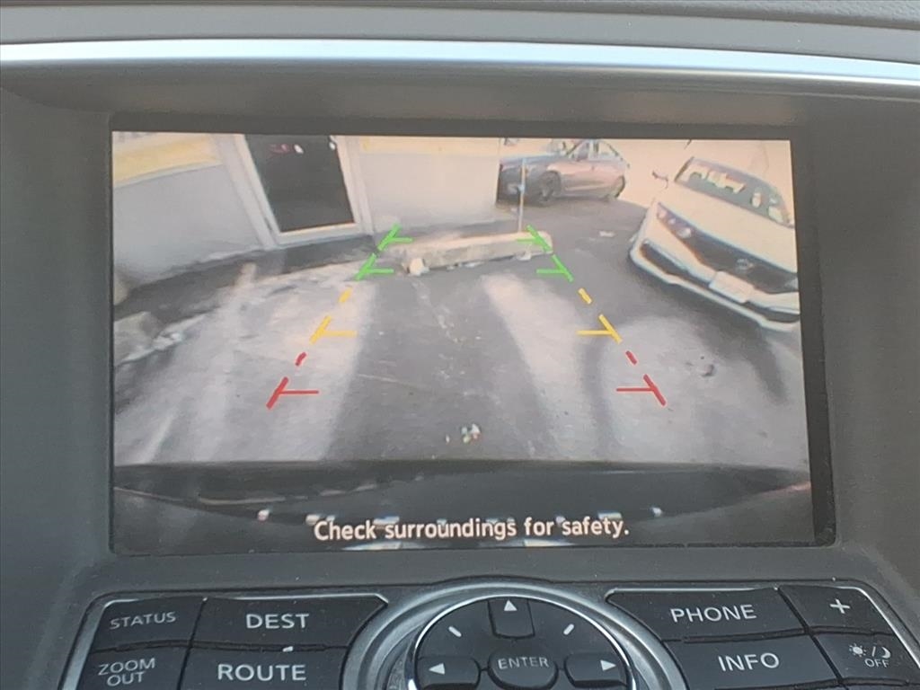 Infiniti G Sedan  2013