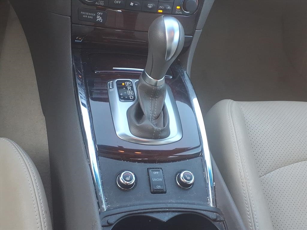 Infiniti G Sedan  2013