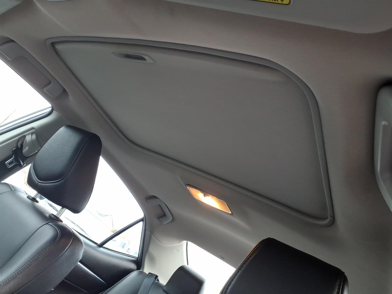 Toyota Corolla  2014