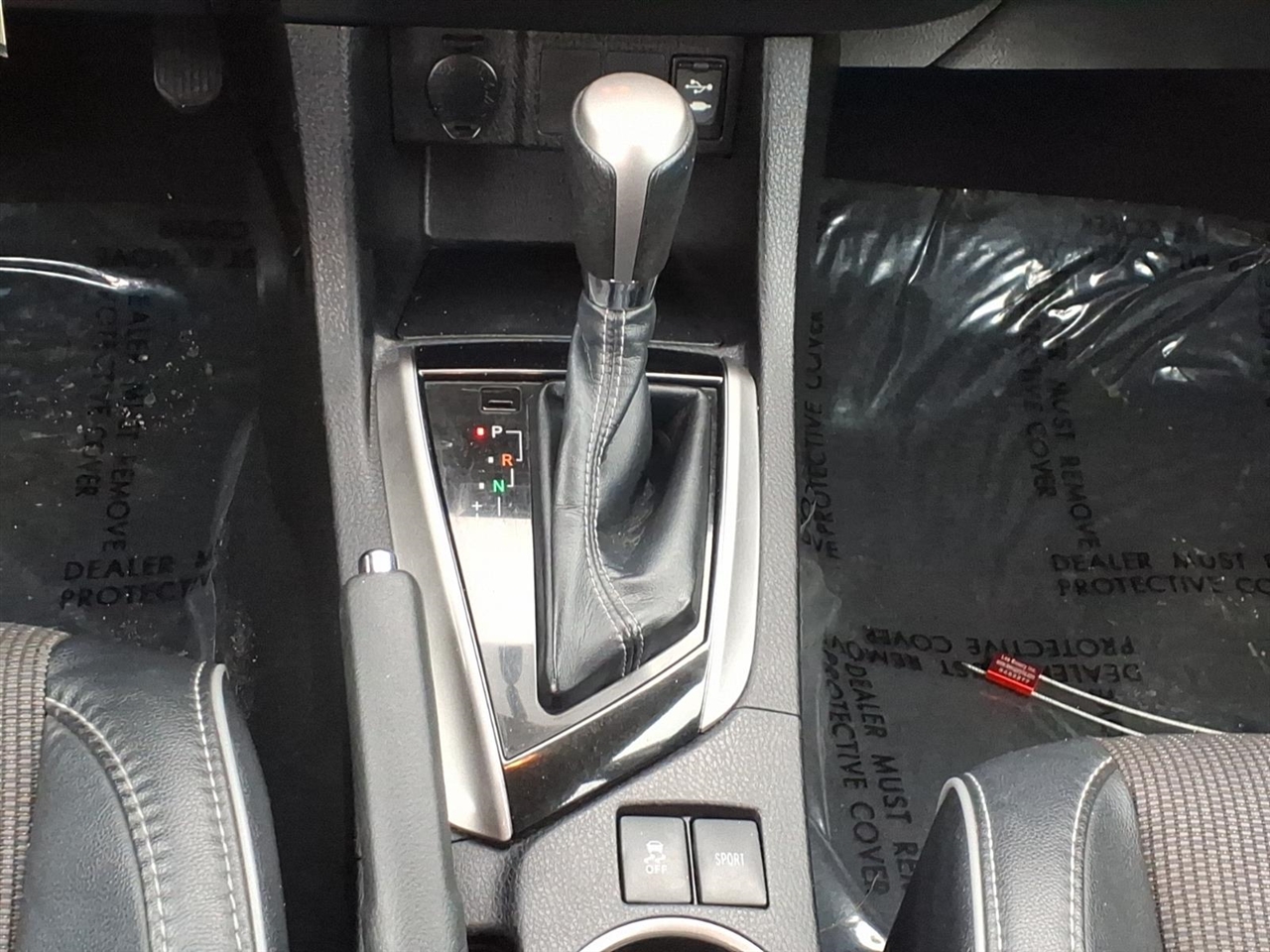 Toyota Corolla  2014