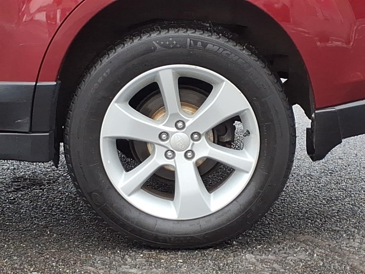 Subaru Outback  2013