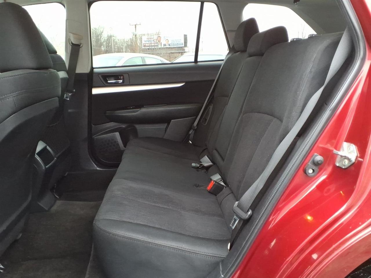 Subaru Outback  2013