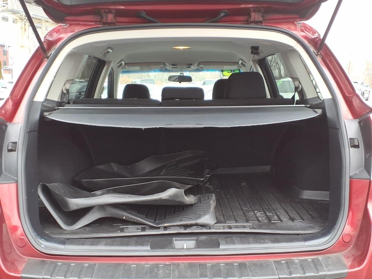 Subaru Outback  2013