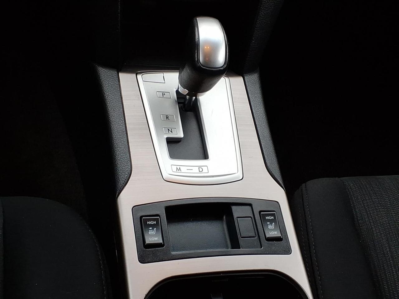 Subaru Outback  2013