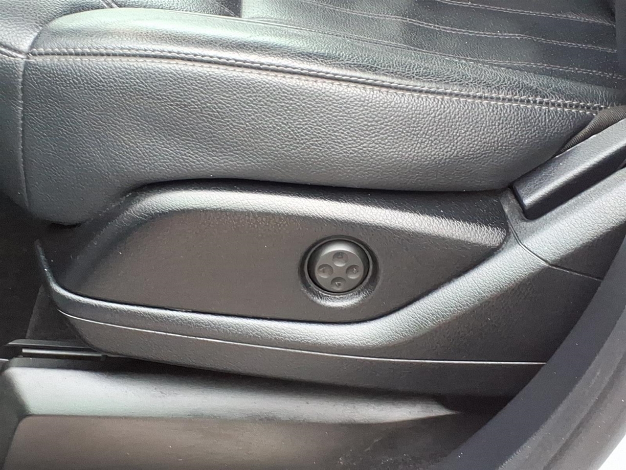 Mercedes-Benz GLS-Class  2019