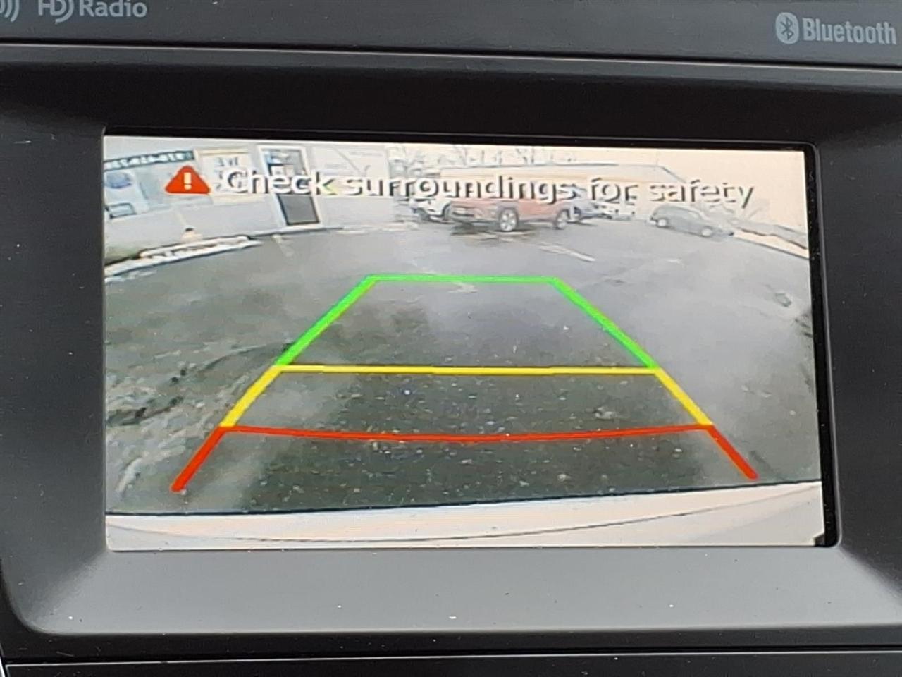 Hyundai Santa Fe  2015