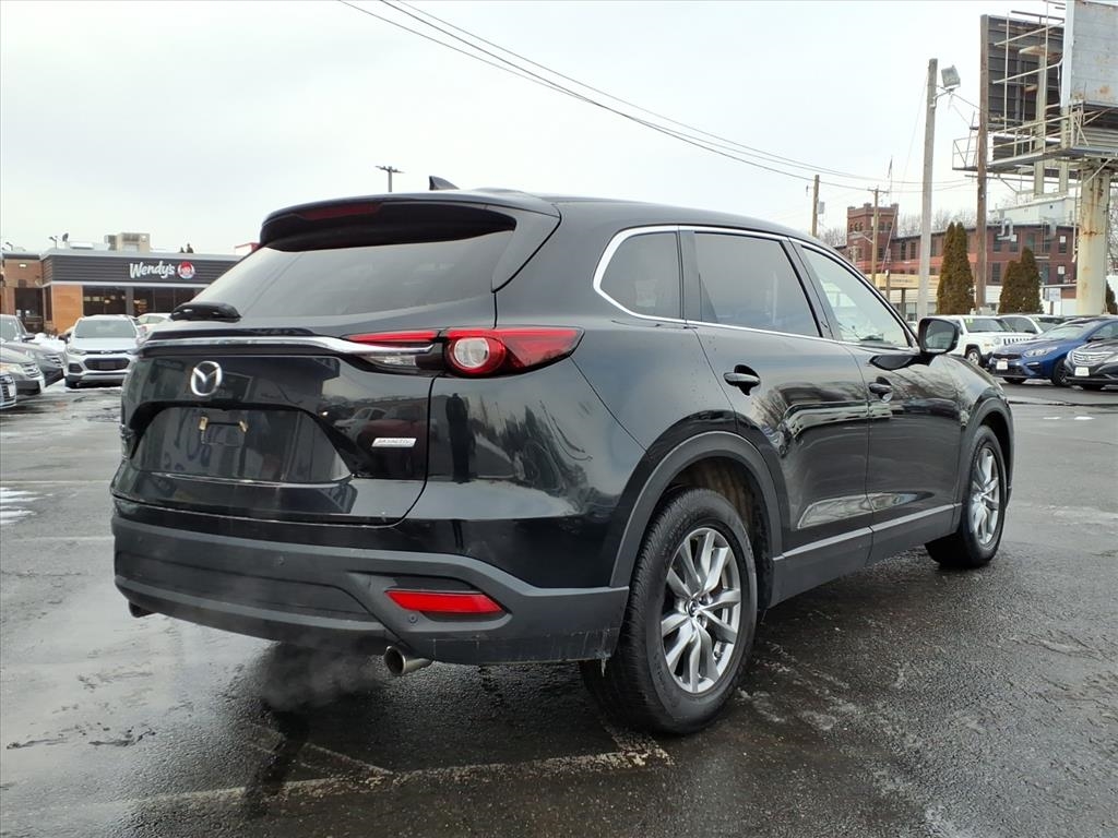 Mazda CX-9  2018
