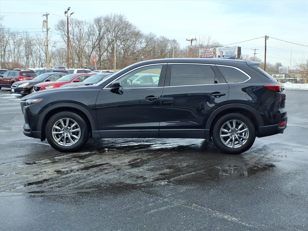 Mazda CX-9  2018