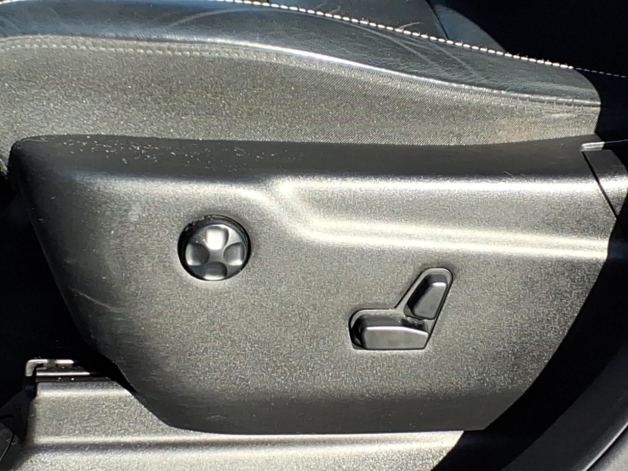 Jeep Grand Cherokee  2017