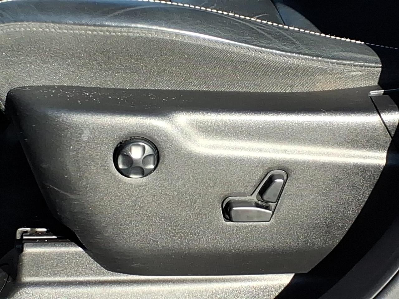 Jeep Grand Cherokee  2017