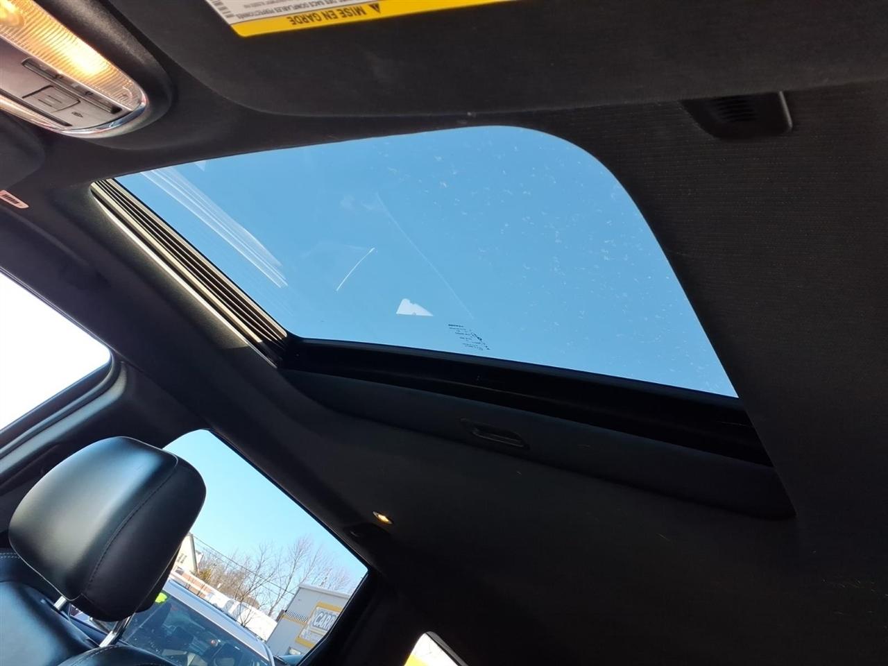 Jeep Grand Cherokee  2017