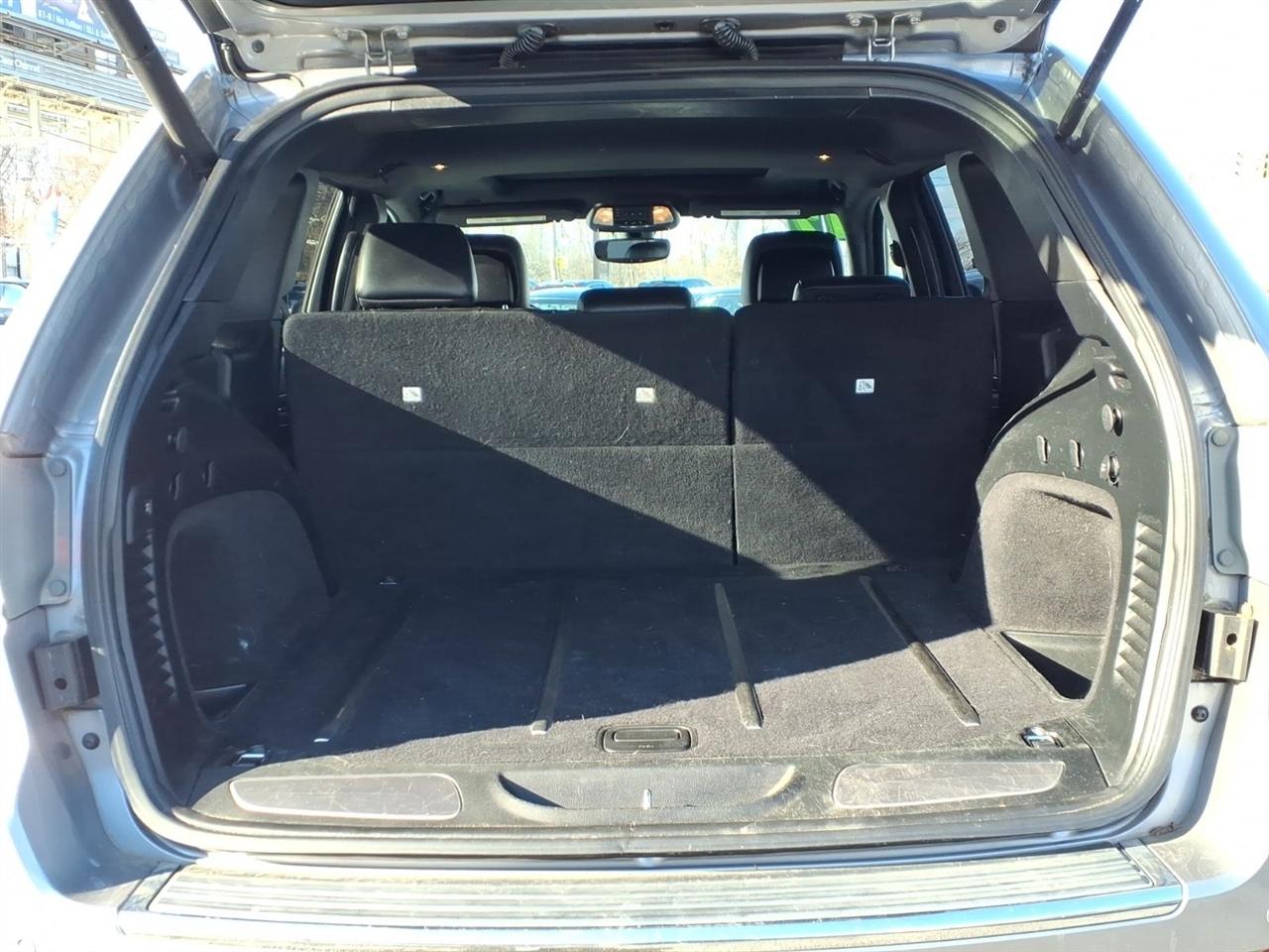 Jeep Grand Cherokee  2017