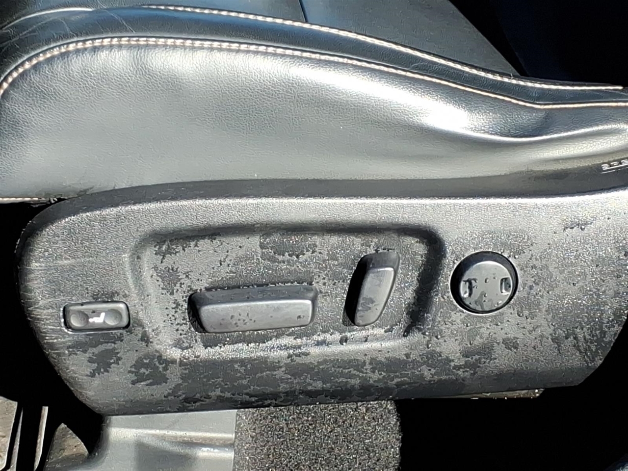 Toyota Highlander  2015