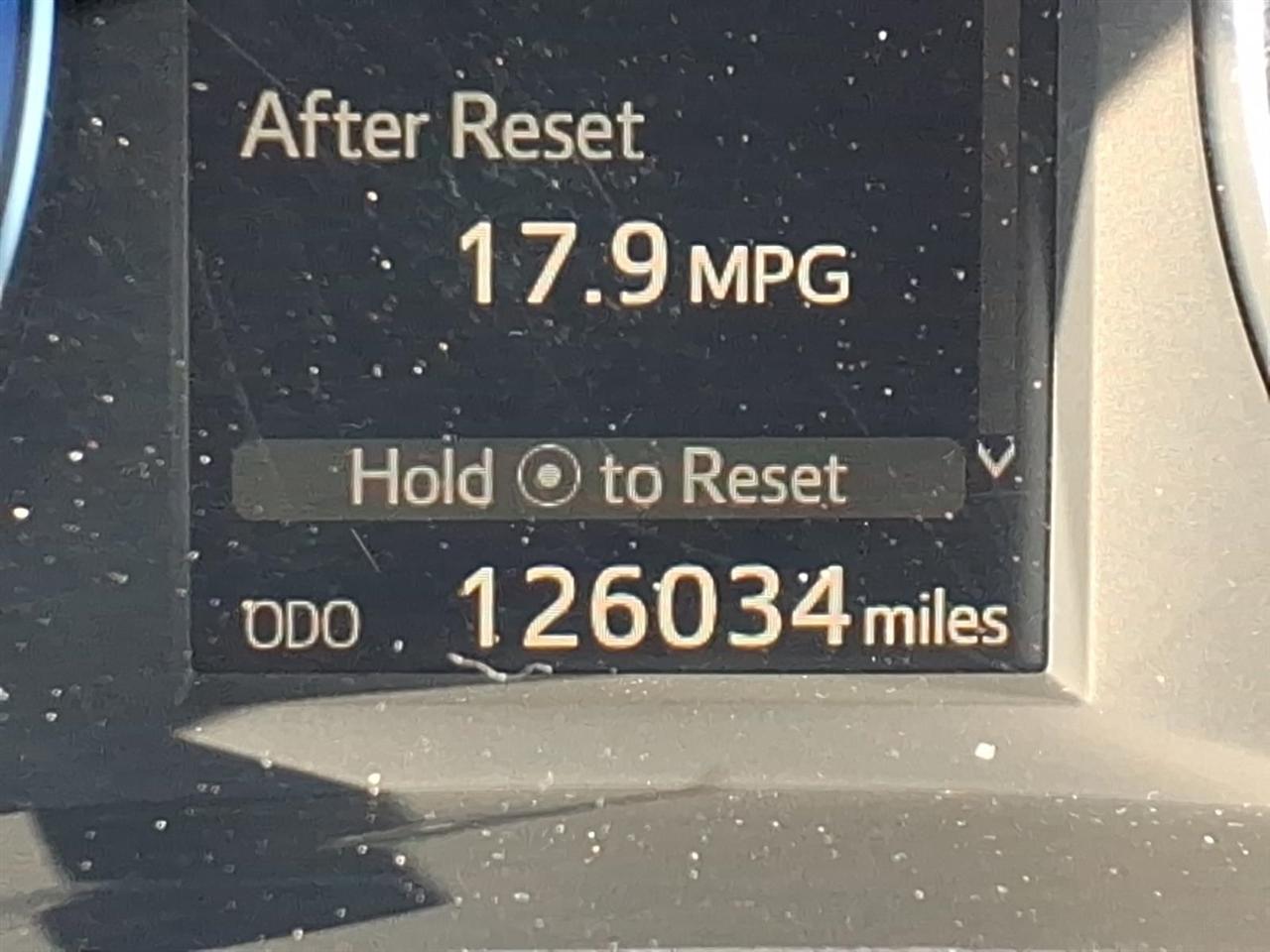 Toyota Highlander  2015