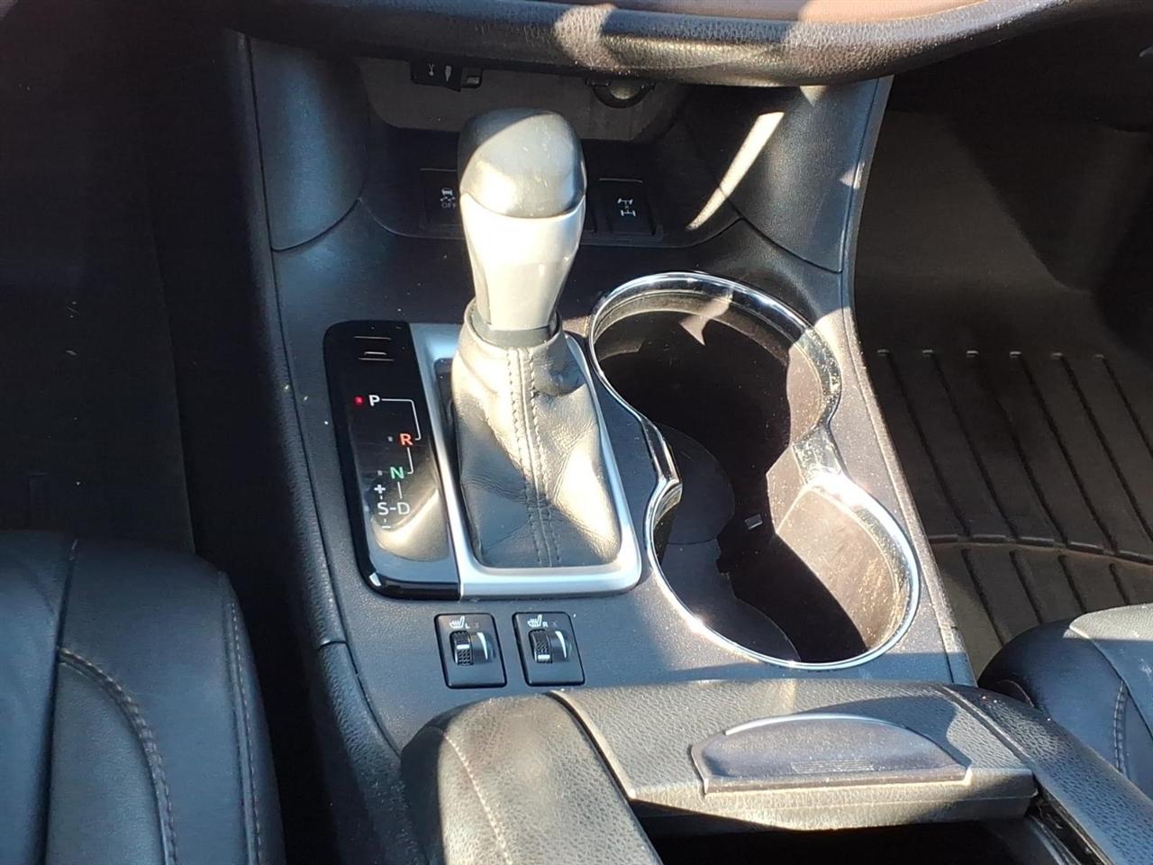 Toyota Highlander  2015