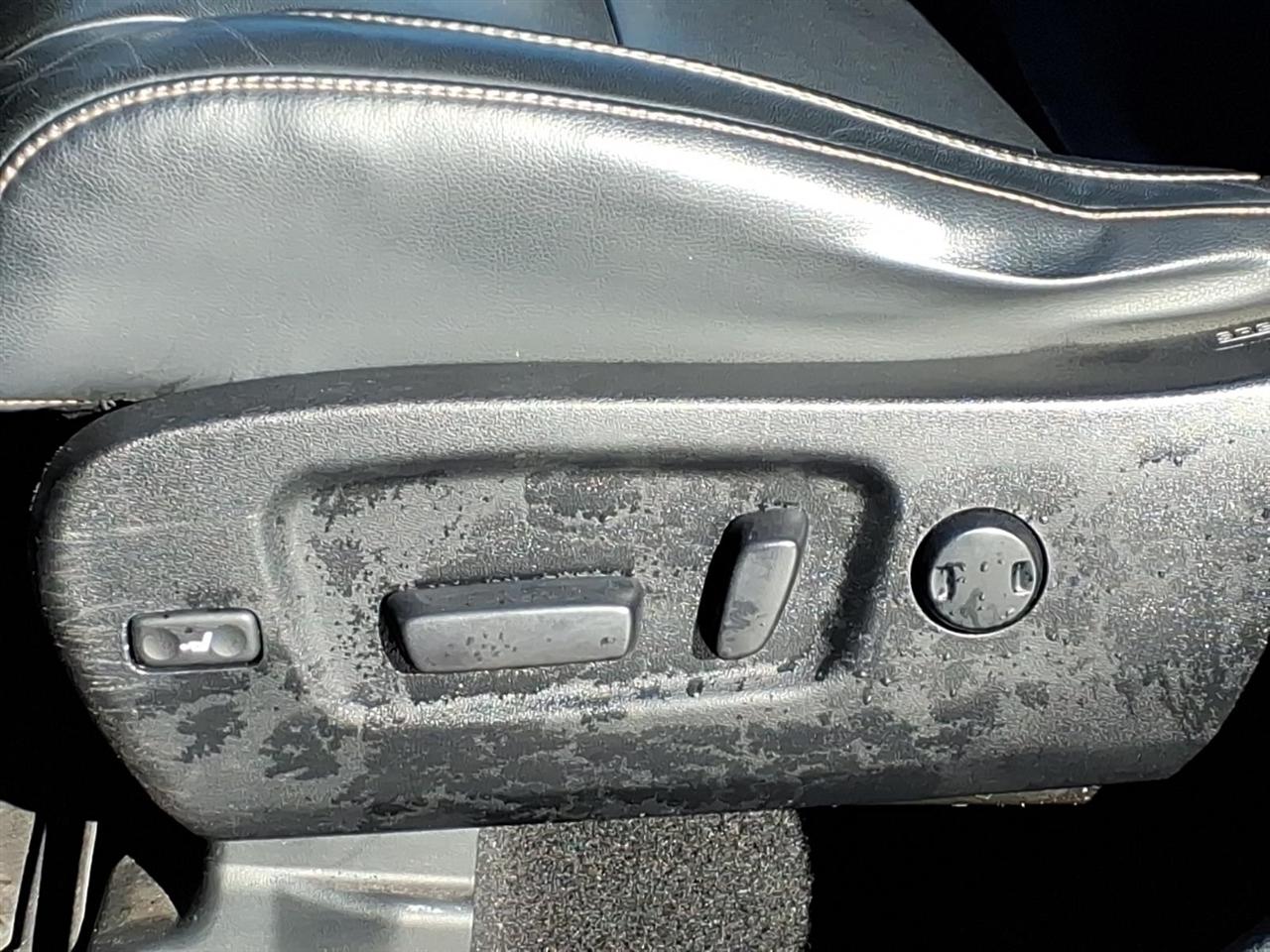 Toyota Highlander  2015