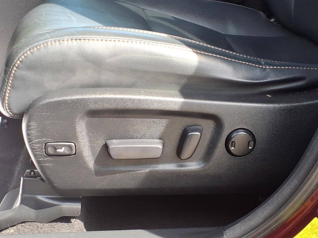 Toyota Highlander  2015