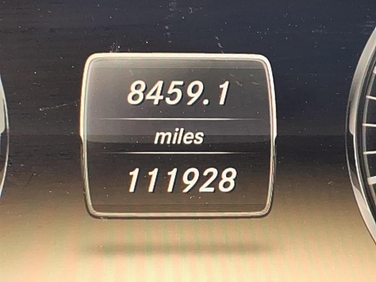 Mercedes-Benz S-Class 4dr Sdn S 550 4MATIC 2014