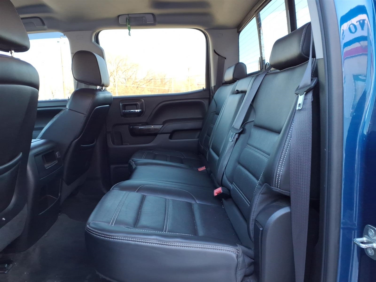 GMC Sierra 1500  2015