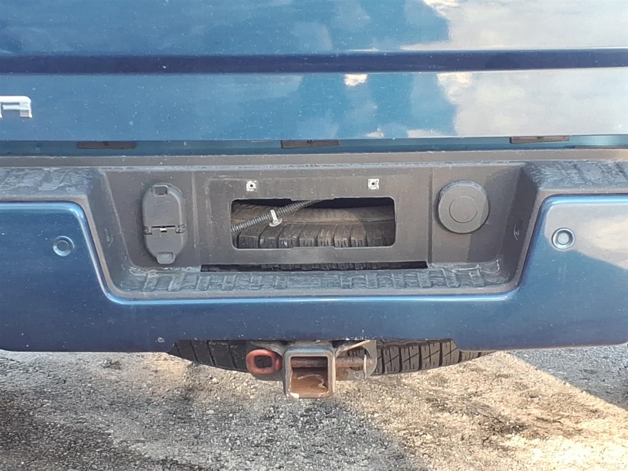 GMC Sierra 1500  2015