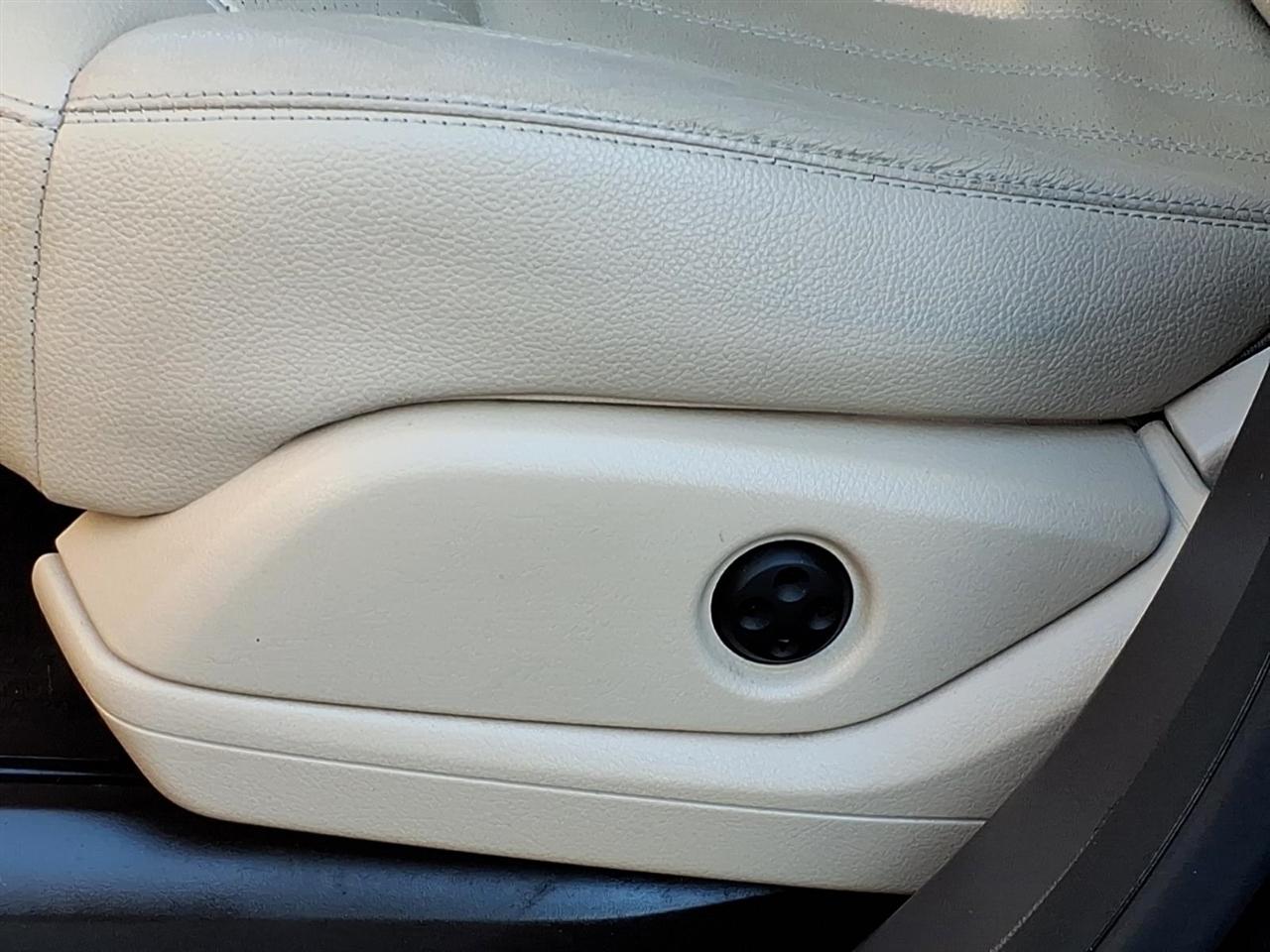 Mercedes-Benz GLS-Class  2018