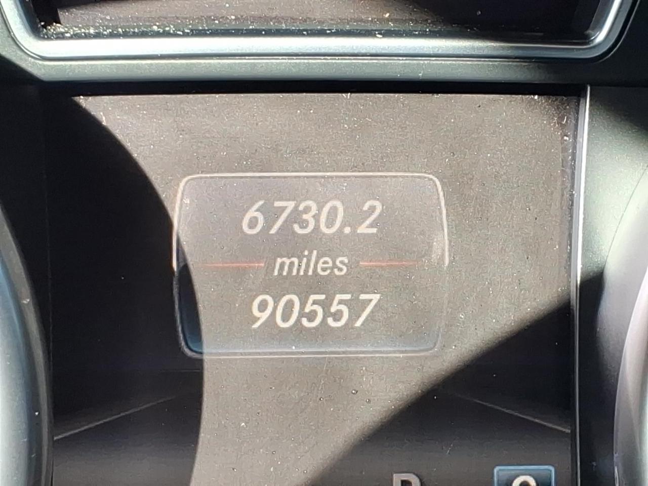 Mercedes-Benz GLS-Class  2018