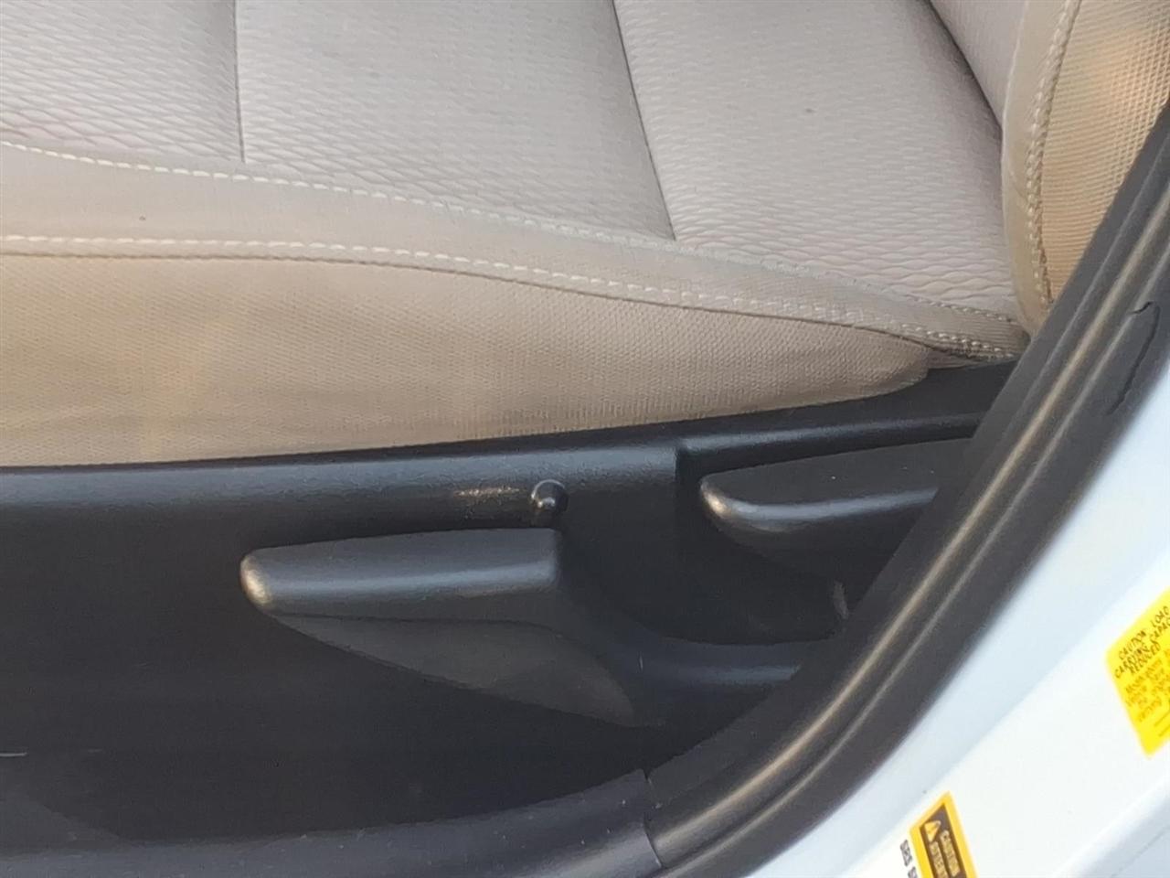 Toyota Corolla  2015